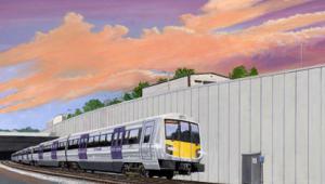 Crossrail CROSSRAIL