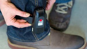 Electronic tagging