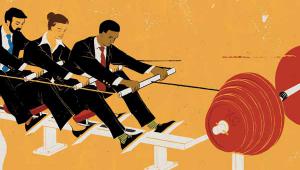 MD Illustration: Mark Smith
