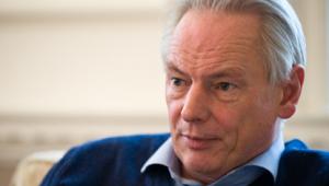 Francis Maude KESTEVEN