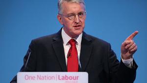 Hilary Benn_Getty