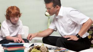 The number of children receiving extra tuition has increased in the last six years, according to new research. Photo: iStock