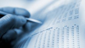 Council Spending istock