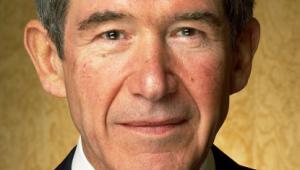 Finance standards in Whitehall are inconsistent, unclear and hindering reform, the government's lead non-executive director Lord Browne said today.