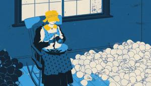 Illustration: Mark Smith