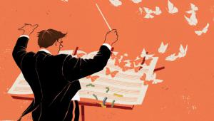 Illustration: Mark Smith