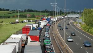 Motorway iStock