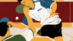 Illustration: Mark Smith