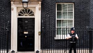 10 Downing St