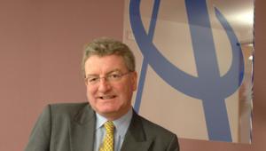 Chair of the Commission Michael O'Higgins said that the proposals created an opportunity for audit firms not currently in the public sector to gain a foothold.