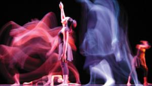 Dancing ISTOCK