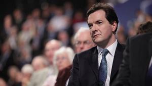 George Osborne © Paul Toeman via Flickr