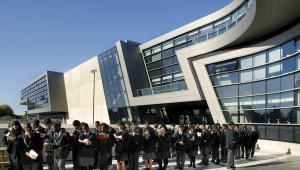 Academy