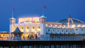 Brighton