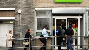 Jobcentre