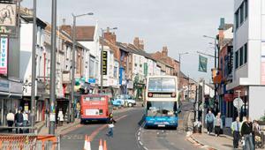 A series of infrastructure projects intended to boost economic growth have been given the go-ahead in Preston after the city agreed the first of the second round of City Deals with government ministers today.