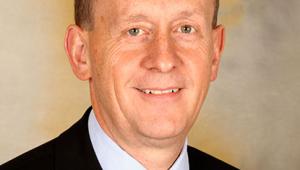 Sir Stephen Houghton has called for a new independent body to established to set council funding every three years, after warning that authorities could ‘wither away’ under the current finance system.