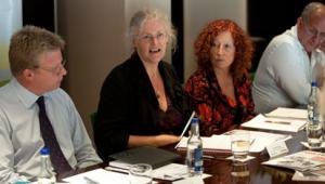 Round table