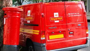 Royal mail