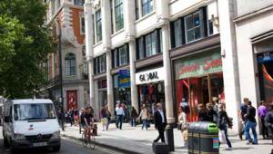 ShopsALAMY