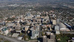 Silicon Valley, Photo: Alamy