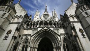 Royal Courts of Justice