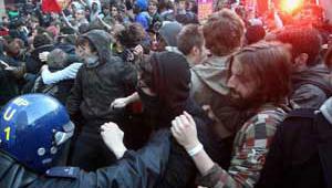 Student Protests PA