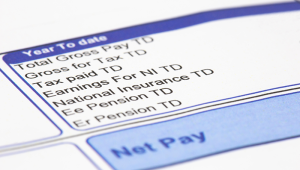 Pensions, Photo: Alamy