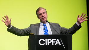 Andrew Lilico at CIPFA 2017