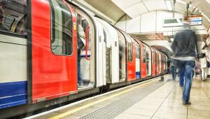 London underground