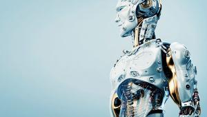 Robot 
