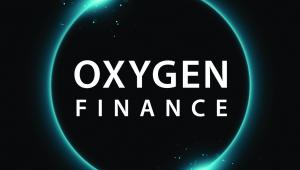Oxygen Finance logo