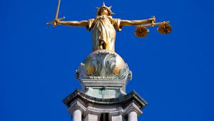 Old Bailey