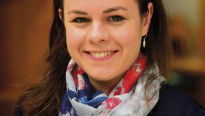 Kate Forbes Alamy
