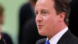 David Cameron