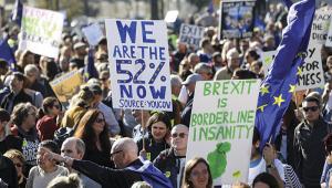 Brexit People's Vote 
