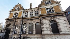 It is still rare for local people to take over surplus public assets. A record of all these assets, including their value, could help community control