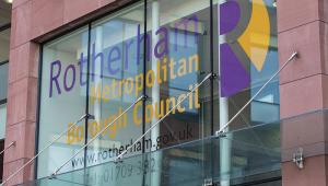 Demand for children’s services is rising and need is getting sharper. How can councils meet this?