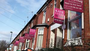 The government’s housing white paper marks a policy shift from home ownership to renting and a rehabilitation for housing associations. Yet how much has really changed?