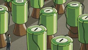 Good Causes for concern