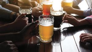 Should councils and communities raise a glass to their success in protecting the Great British Pub?