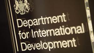 DfID 
