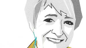Margaret Hodge