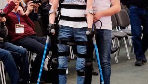 Exoskeleton