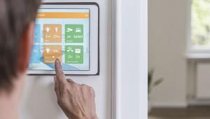 With dementia becoming more prevalent, could ‘smart’ or even everyday home technology help people maintain their quality of life?