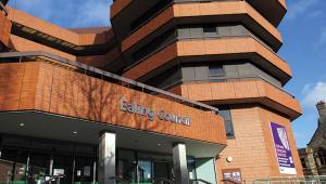 Ealing Council 