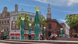 Local authorities braced for more spending cuts are thinking creatively about their funding needs
