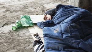 As rents rise and benefits fall, more people face losing their home. A bill aims to stop people from becoming homeless by giving English councils specific duties to help everyone at an earlier stage