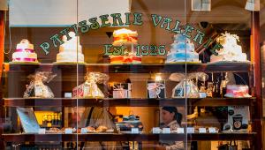 Patisserie Valerie