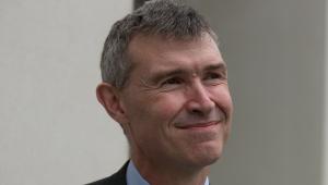 Paul Dossett, head of local government at accountancy firm Grant Thornton